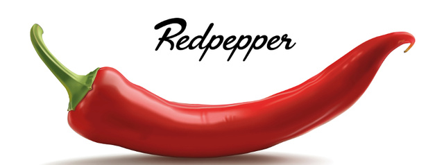 Bannière Redpepper