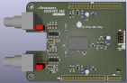SHISHITO DAC Es9023 X2