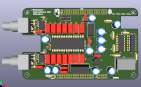 Takanotsume Dac TDA1541A